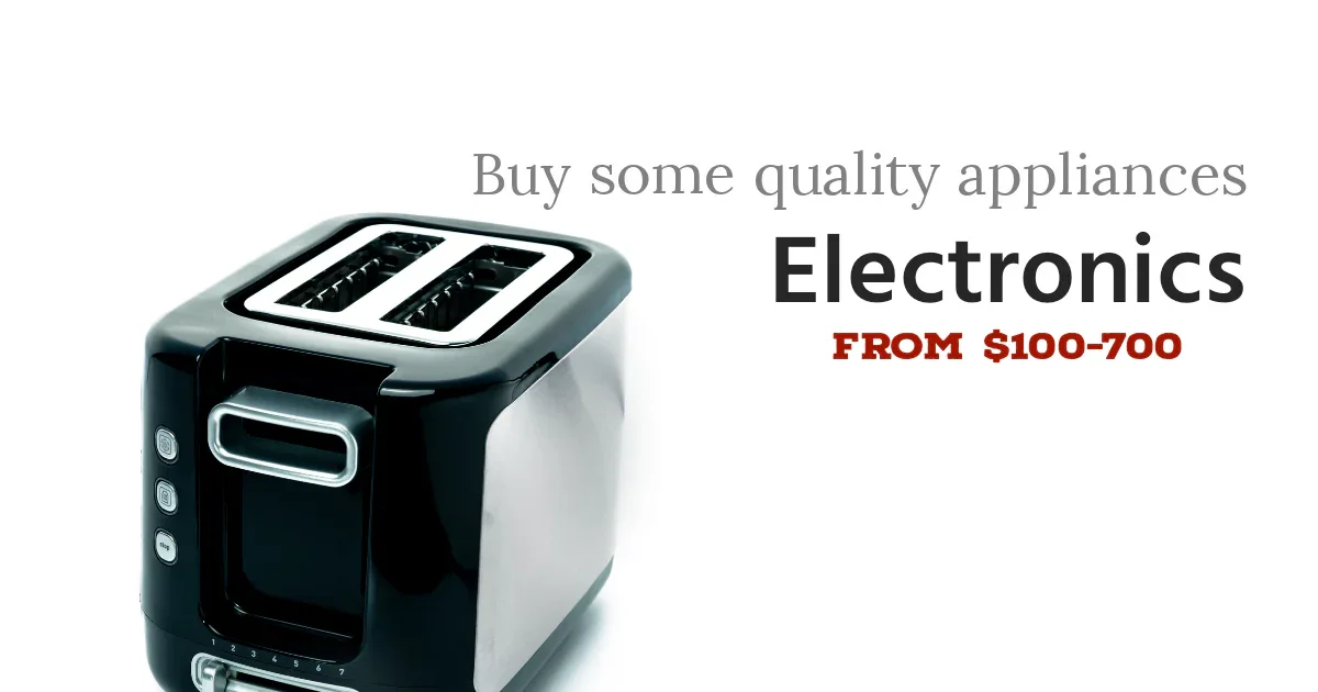 Premium Brands, Unbeatable Savings